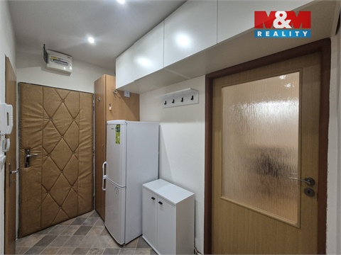 Pronájem bytu 2kk, 32 m² 6