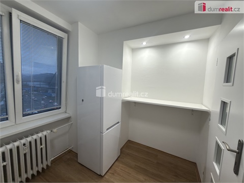 Pronájem bytu 1+1, 34 m² - 16