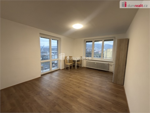 Pronájem bytu 1+1, 34 m² - 14