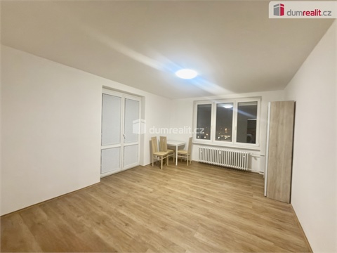 Pronájem bytu 1+1, 34 m² 6