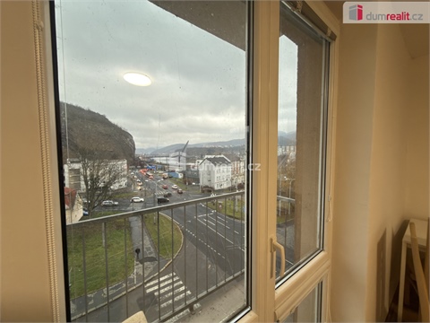 Pronájem bytu 1+1, 34 m² 14