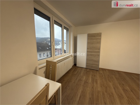 Pronájem bytu 1+1, 34 m² - 10