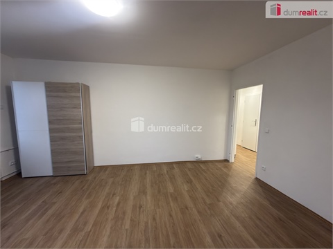 Pronájem bytu 1+1, 34 m² 12