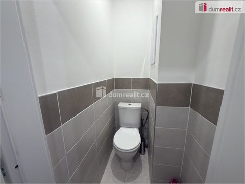 Pronájem bytu 1+1, 34 m² 6