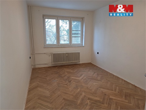 Pronájem bytu 2+1, 53 m² - 2