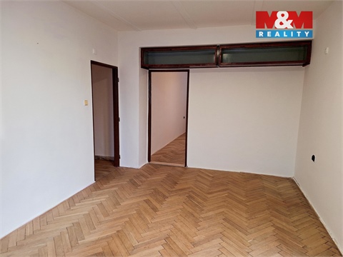 Pronájem bytu 2+1, 53 m² 4