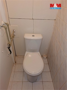 Pronájem bytu 2+1, 53 m² 8