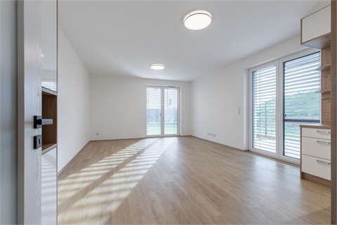 Pronájem bytu 2kk, 41 m² - 4