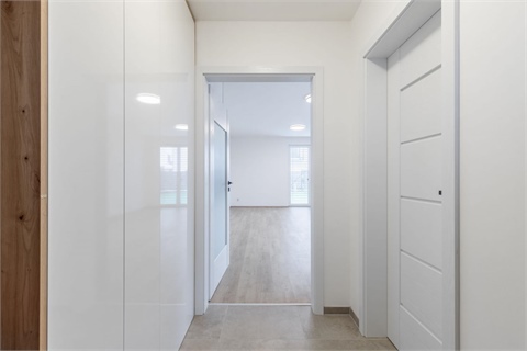 Pronájem bytu 2kk, 41 m² - 6