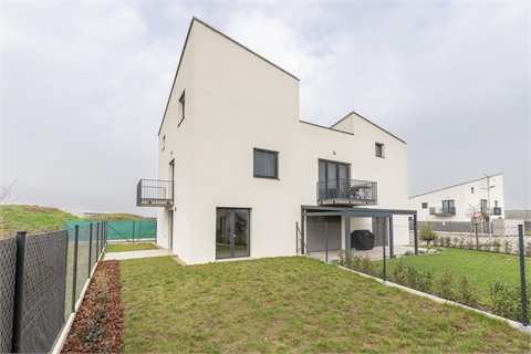 Pronájem bytu 2kk, 41 m² - 8