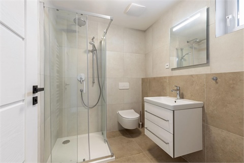 Pronájem bytu 2kk, 41 m² 2