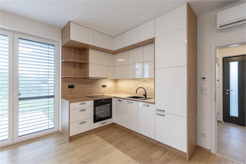 Pronájem bytu 2kk, 41 m² - 2