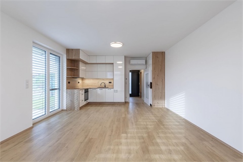 Pronájem bytu 2kk, 41 m² 4