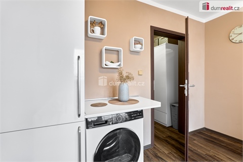 Prodej bytu 1kk, 16 m² 4