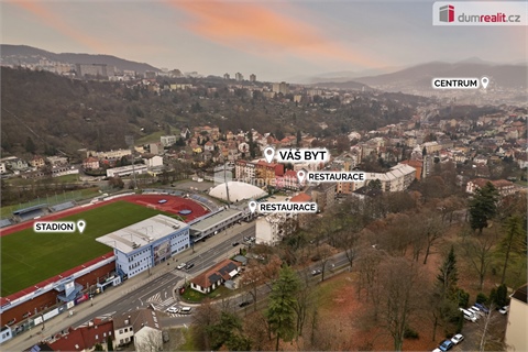 Prodej bytu 1kk, 16 m² 22