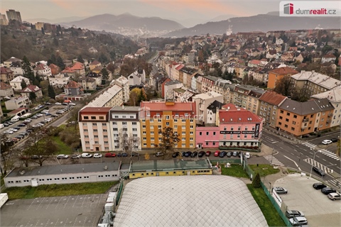 Prodej bytu 1kk, 16 m² 16