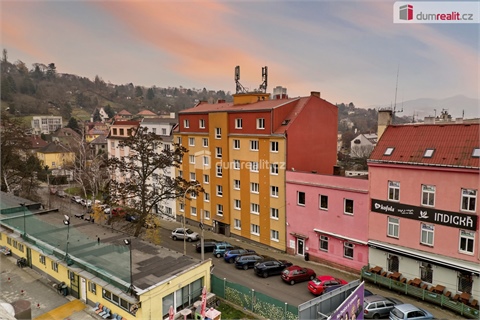 Prodej bytu 1kk, 16 m² - 24