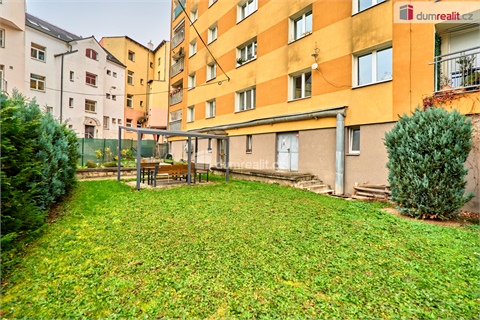 Prodej bytu 1kk, 16 m² - 8