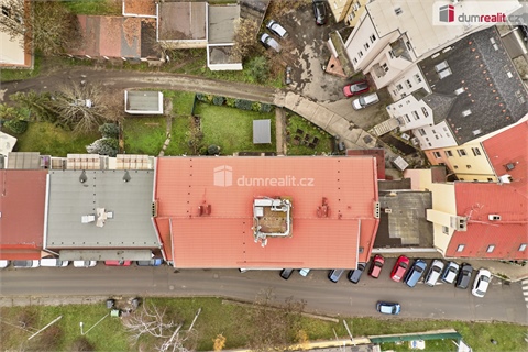 Prodej bytu 1kk, 16 m² - 12