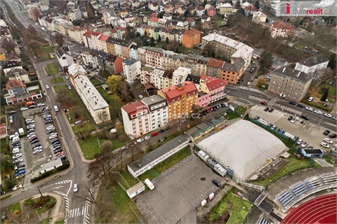 Prodej bytu 1kk, 16 m² 10