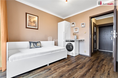 Prodej bytu 1kk, 16 m² - 2