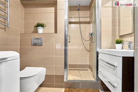 Prodej bytu 1kk, 16 m² 2