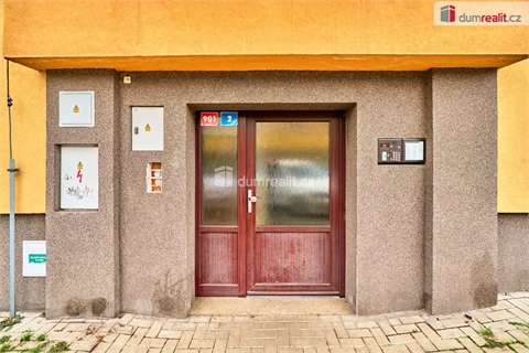 Prodej bytu 1kk, 16 m² 8