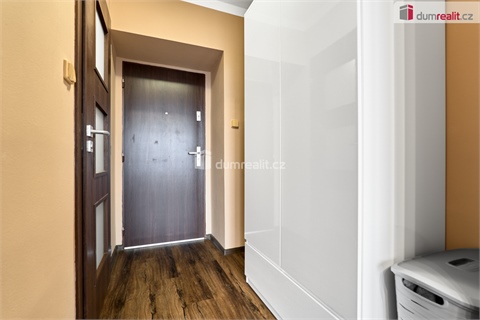 Prodej bytu 1kk, 16 m² - 4