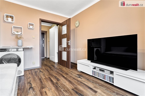 Prodej bytu 1kk, 16 m² 0