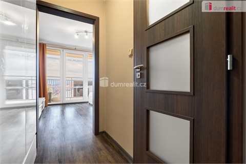 Prodej bytu 1kk, 16 m² - 6