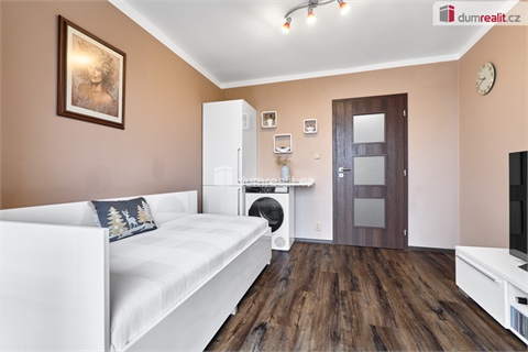 Prodej bytu 1kk, 16 m² 6