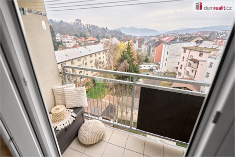 Prodej bytu 1kk, 16 m² - 4