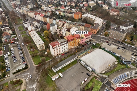 Prodej bytu 1kk, 16 m² - 10