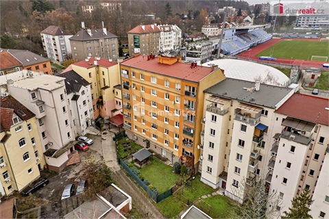 Prodej bytu 1kk, 16 m² 12