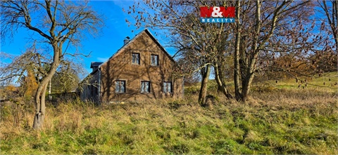Prodej chaty / chapuly, 198 m² 0