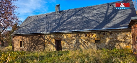 Prodej chaty / chapuly, 198 m² 6