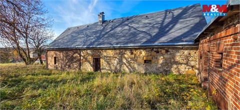 Prodej chaty / chapuly, 198 m² 2