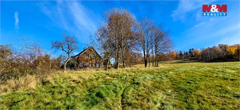 Prodej chaty / chapuly, 198 m² - 4