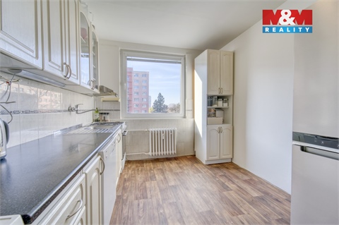 Pronájem bytu 4+1, 92 m² 6