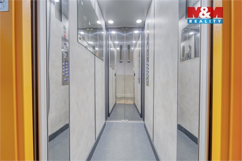 Pronájem bytu 4+1, 92 m² 14