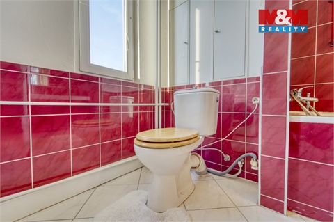 Pronájem bytu 4+1, 92 m² 10