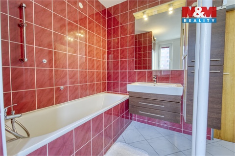 Pronájem bytu 4+1, 92 m² 12