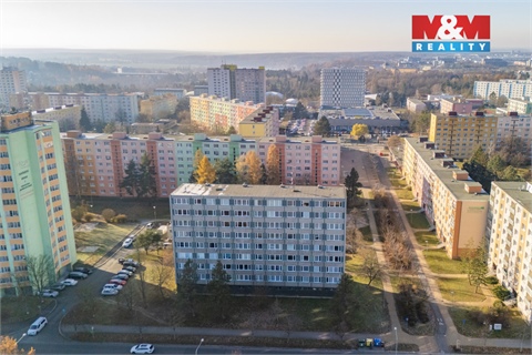 Pronájem bytu 4+1, 92 m² - 16