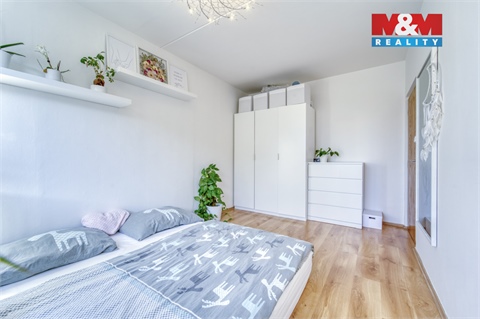 Pronájem bytu 4+1, 92 m² 8