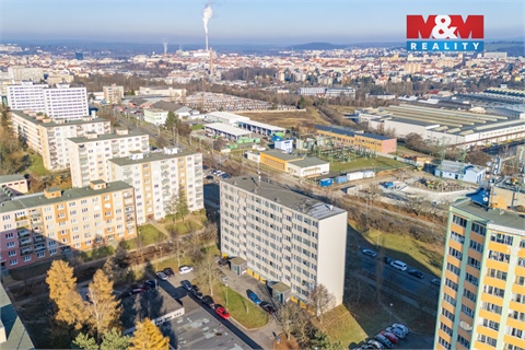 Pronájem bytu 4+1, 92 m² 18
