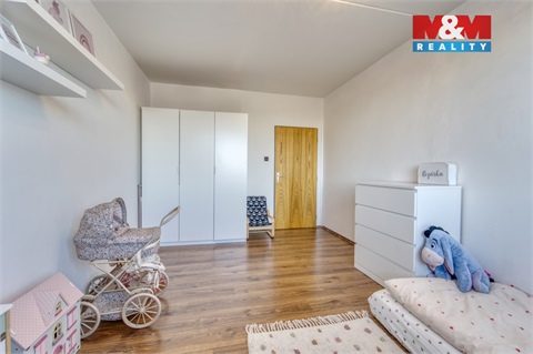Pronájem bytu 4+1, 92 m² 4