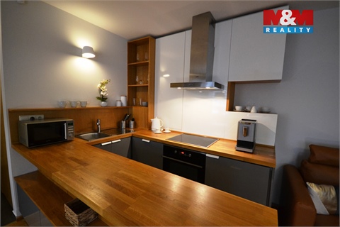 Pronájem bytu 2kk, 66 m² 4