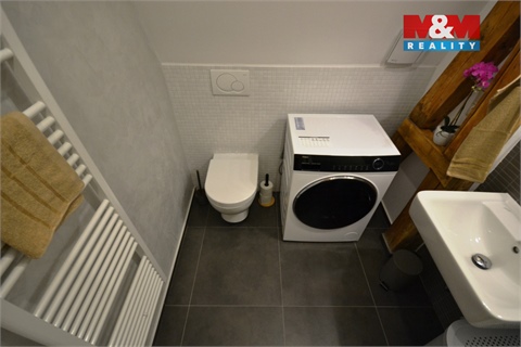 Pronájem bytu 2kk, 66 m² 14