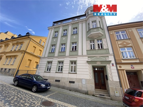 Pronájem bytu 2kk, 66 m² 0