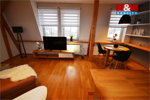 Pronájem bytu 2kk, 66 m² - 6